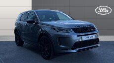 Land Rover Discovery Sport 1.5 P300e R-Dynamic SE 5dr Auto [5 Seat] Station Wagon